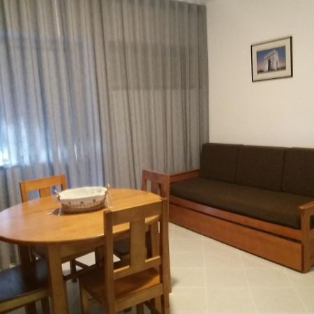Beach Apartment Портиман Экстерьер фото