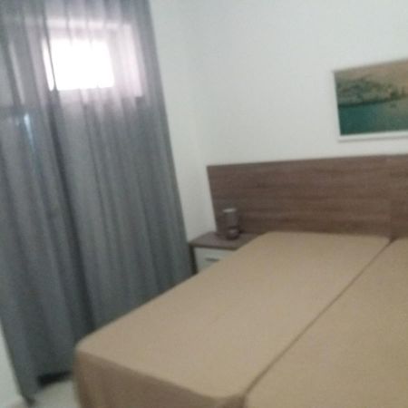 Beach Apartment Портиман Экстерьер фото