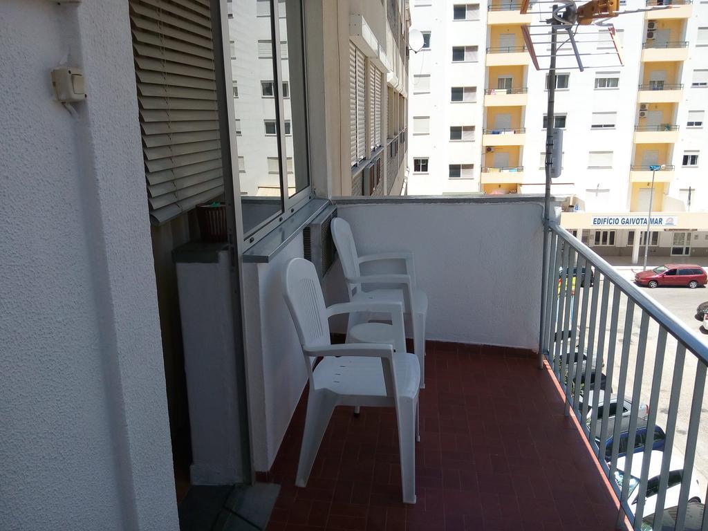 Beach Apartment Портиман Номер фото