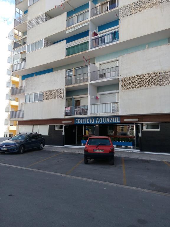 Beach Apartment Портиман Номер фото