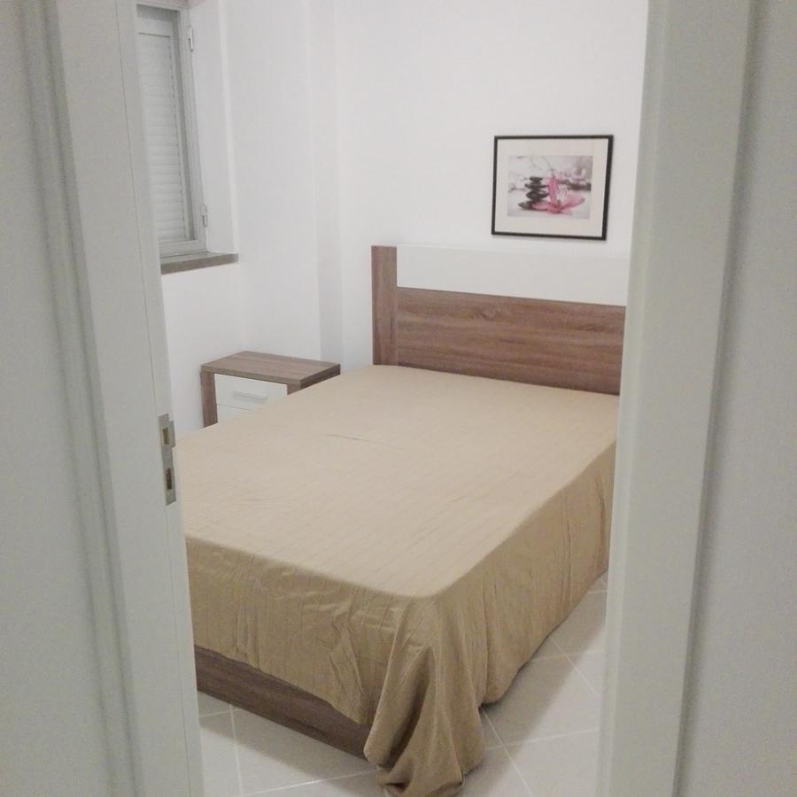 Beach Apartment Портиман Экстерьер фото