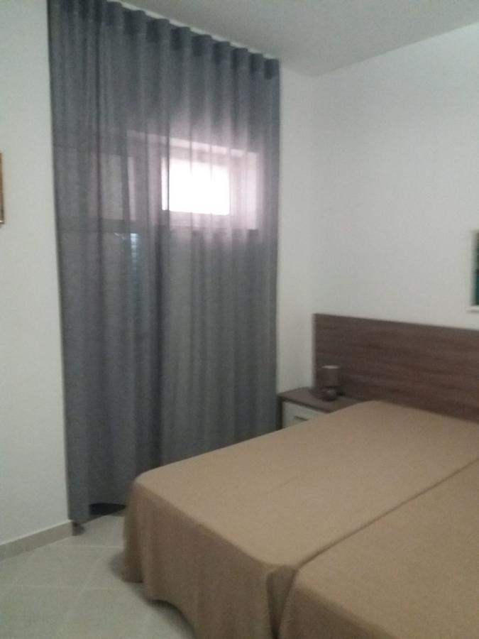Beach Apartment Портиман Экстерьер фото